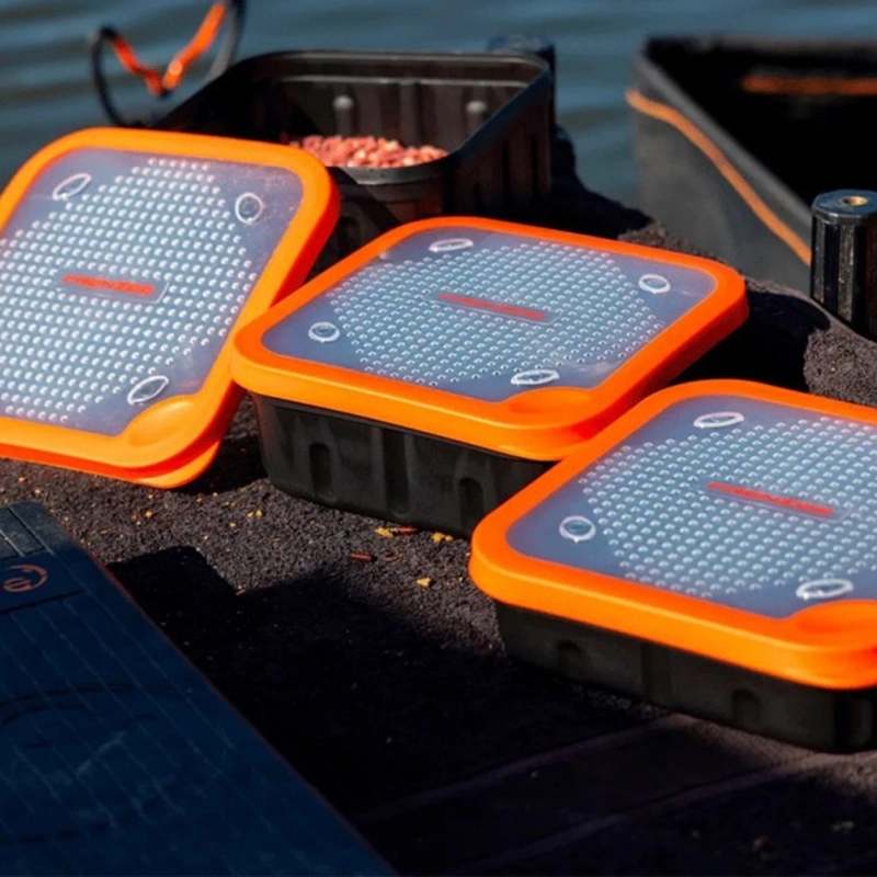 Frenzee FXT Bait Tubs